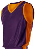 Alleson 549N Adult Reversible Basketball Jerseys Alleson 549N Adult Reversible Basketball Jerseys