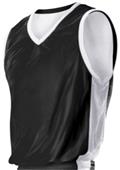 Alleson 549NY Youth Reversible Basketball Jerseys