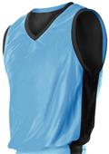 Alleson 549NY Youth Reversible Basketball Jerseys