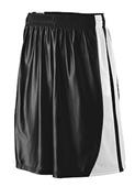 Augusta Sportswear Adult Dazzle/Mesh Shorts
