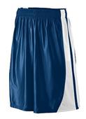 Augusta Sportswear Adult Dazzle/Mesh Shorts