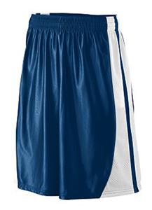 NAVY/ WHITE