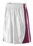 Augusta Sportswear Adult Dazzle/Mesh Shorts
