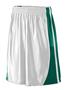 Augusta Sportswear Adult Dazzle/Mesh Shorts