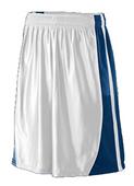 Augusta Sportswear Adult Dazzle/Mesh Shorts