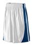 Augusta Sportswear Adult Dazzle/Mesh Shorts