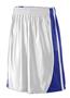 Augusta Sportswear Adult Dazzle/Mesh Shorts