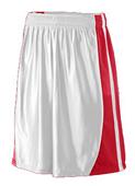 Augusta Sportswear Adult Dazzle/Mesh Shorts