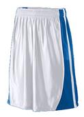 Augusta Sportswear Adult Dazzle/Mesh Shorts