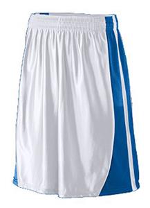 WHITE/ ROYAL