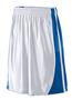 Augusta Sportswear Adult Dazzle/Mesh Shorts