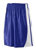 Augusta Sportswear Adult Dazzle/Mesh Shorts