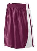 Augusta Sportswear Adult Dazzle/Mesh Shorts