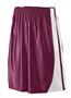 Augusta Sportswear Adult Dazzle/Mesh Shorts