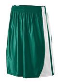 Augusta Sportswear Adult Dazzle/Mesh Shorts