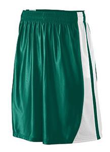 DARK GREEN/ WHITE