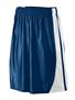 Augusta Sportswear Youth Dazzle/Mesh Shorts