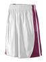 Augusta Sportswear Youth Dazzle/Mesh Shorts