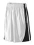Augusta Sportswear Youth Dazzle/Mesh Shorts