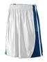Augusta Sportswear Youth Dazzle/Mesh Shorts