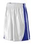 Augusta Sportswear Youth Dazzle/Mesh Shorts