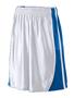 Augusta Sportswear Youth Dazzle/Mesh Shorts