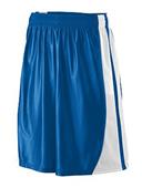 Augusta Sportswear Youth Dazzle/Mesh Shorts