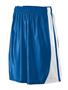 Augusta Sportswear Youth Dazzle/Mesh Shorts