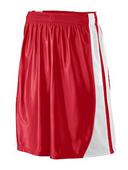 Augusta Sportswear Youth Dazzle/Mesh Shorts