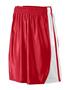 Augusta Sportswear Youth Dazzle/Mesh Shorts