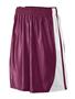Augusta Sportswear Youth Dazzle/Mesh Shorts