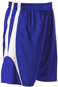 RO/WH - ROYAL/WHITE