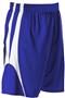 54MMP Adult Reversible Basketball Shorts