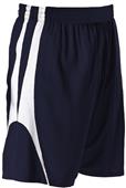 Alleson 54MMP Adult Reversible Basketball Shorts Alleson 54MMP Adult Reversible Basketball Shorts