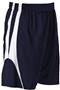 54MMP Adult Reversible Basketball Shorts