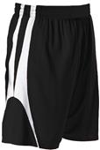 Alleson 54MMP Adult Reversible Basketball Shorts Alleson 54MMP Adult Reversible Basketball Shorts