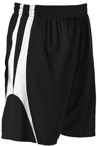 BK/WH - BLACK/WHITE