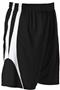 54MMP Adult Reversible Basketball Shorts