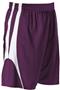 54MMP Adult Reversible Basketball Shorts