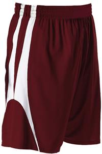 MA/WH - MAROON/WHITE