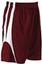 54MMP Adult Reversible Basketball Shorts