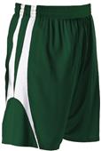 Alleson 54MMP Adult Reversible Basketball Shorts Alleson 54MMP Adult Reversible Basketball Shorts