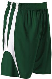 DG/WH - DARK GREEN/WHITE