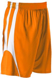 OR/WH - ORANGE/WHITE