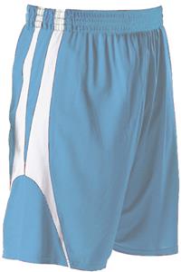 CB/WH - COLUMBIA BLUE/WHITE