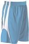 54MMP Adult Reversible Basketball Shorts