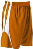 Alleson 54MMP Adult Reversible Basketball Shorts