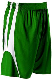 KE/WH - KELLY GREEN/WHITE