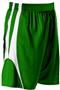 54MMP Adult Reversible Basketball Shorts