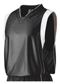 Augusta Dazzle Game Sleeveless Jersey